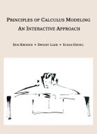 "Principles of Calculus Modeling: An Interactive Approach" icon