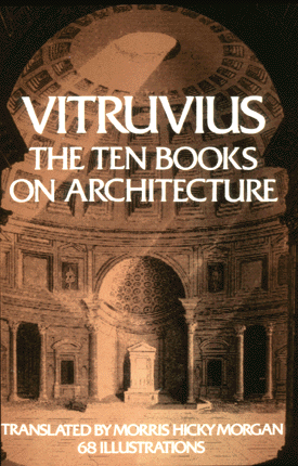 Vitruvius Cover