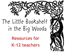 k-12 Little Bookshelf
