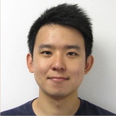 Donghwan Kim, Research Instructor
