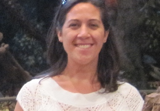 Adrianna Gillman, JWY 2011-2014