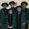 Some 2011 Graduates (photo: Lola Thompson)