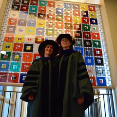 Some 2014 Graduates