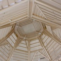 More ceiling detail