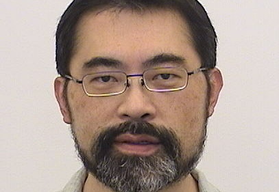 Albert Chang (2024)