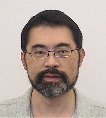 Albert Chang (2024)
