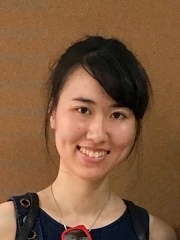 Yixin (Kathy) Lin (2024)