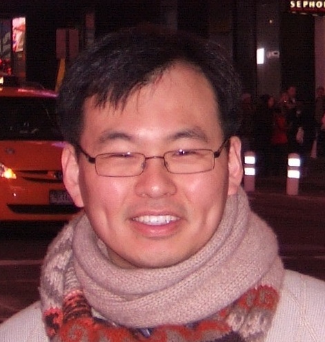 Min Hyung Cho, IACM 2012-2015