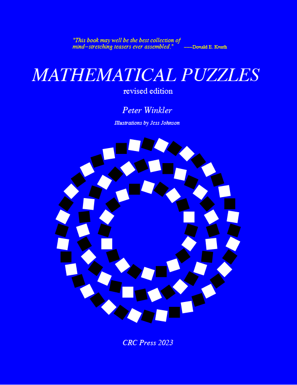 Mathematical Puzzles