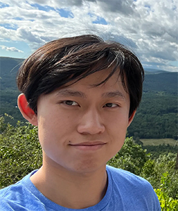 Andrew Zhao ’28