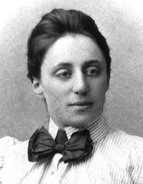 Emmy Noether