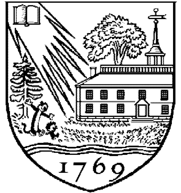 Dartmouth Seal