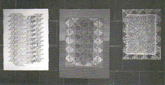 block printing