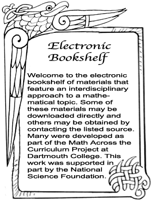 MATC Electronic Bookshelf