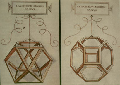 Display of cups in triangle/pyramid - Mathematics Stack Exchange