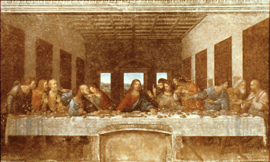 Last Supper