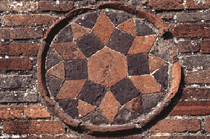 Design at Pompeii