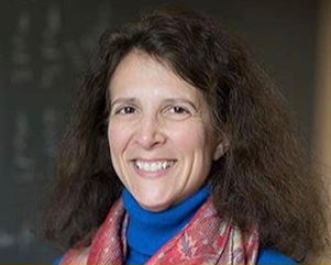 Anne Gelb