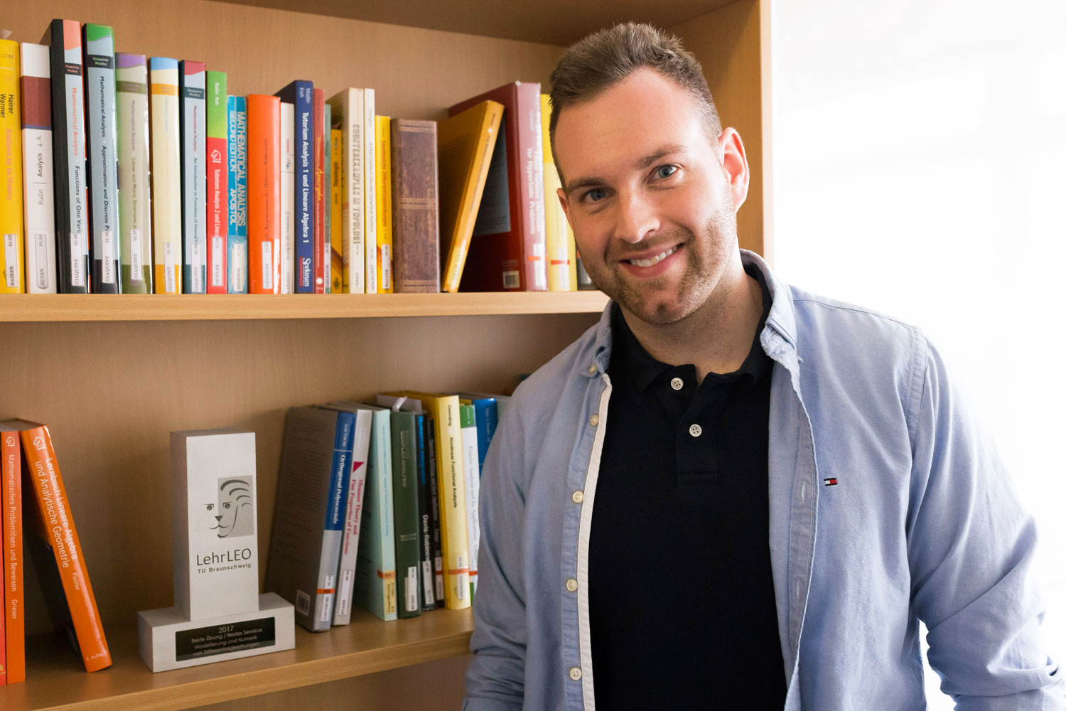 Jan Glaubitz