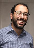 Youssef Marzouk