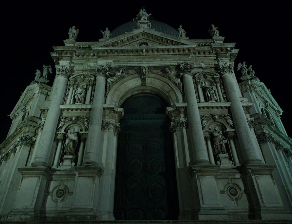 201406031613-VENEA287-E-M5.jpg OLYMPUS IMAGING CORP. E-M5 Italia, Italija, Italy, Santa Maria della Salute, Venecija, Veneto, Venezia, Venice, naktis, night