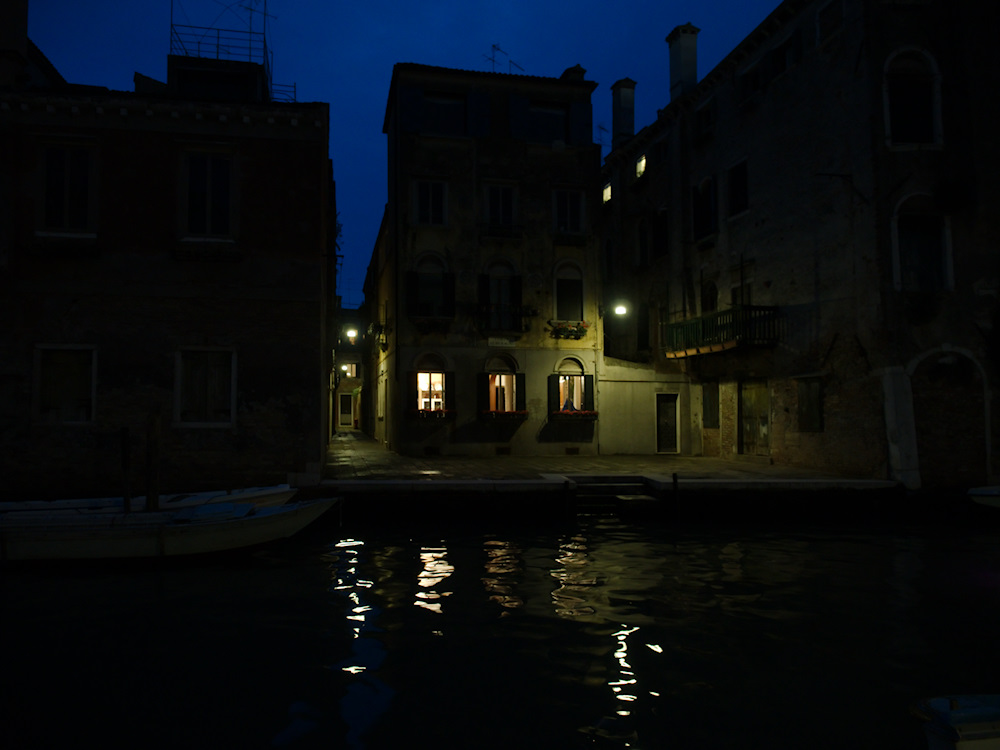 201406041535-VENEB028-E-M5.jpg OLYMPUS IMAGING CORP. E-M5 Italia, Italija, Italy, Venecija, Veneto, Venezia, Venice, naktis, night