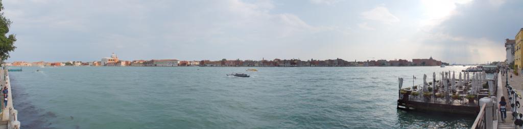 Venecija 1